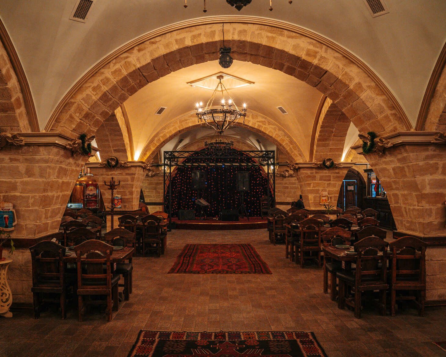 Pivə Stəkanı