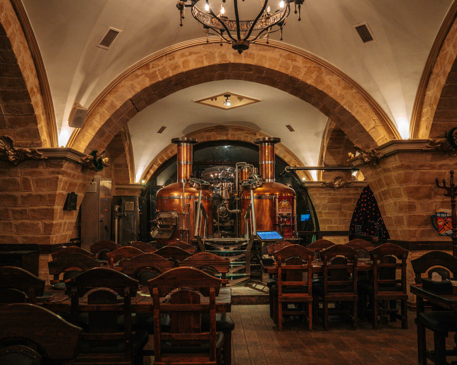 Pub Görüntüsü